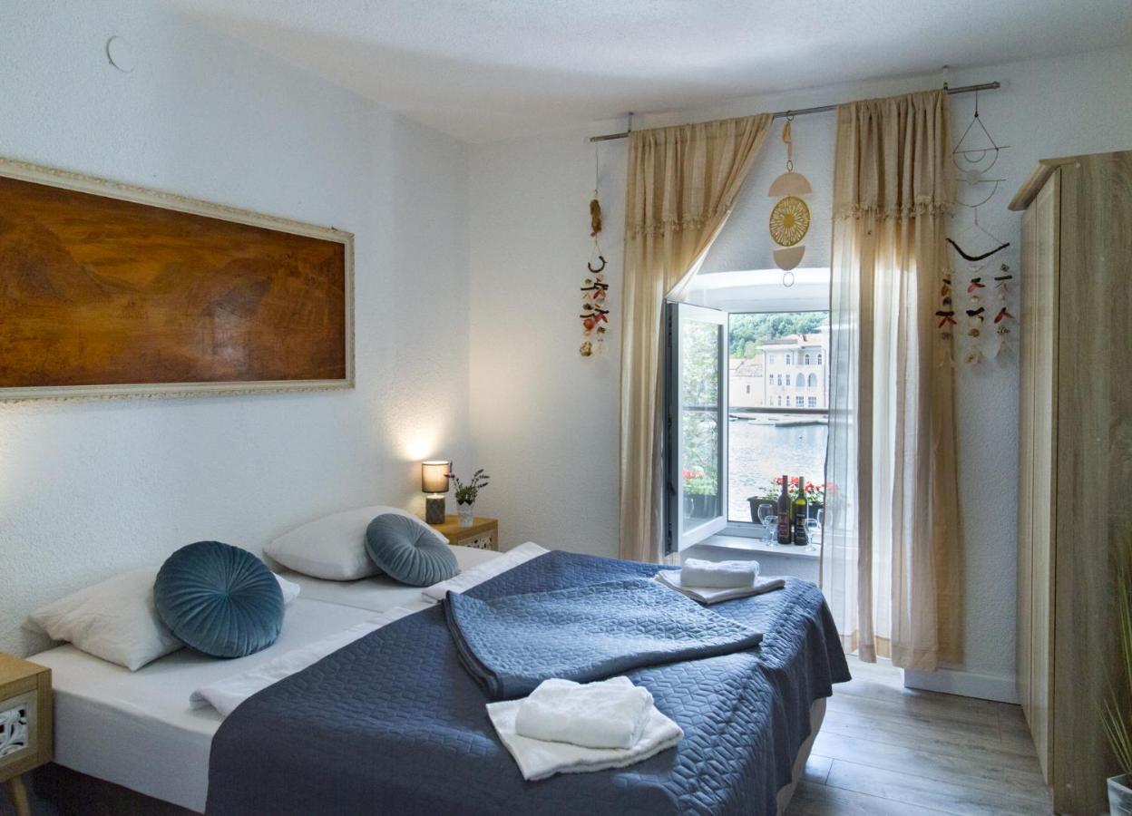 B&B Veronika Bakar Eksteriør bilde